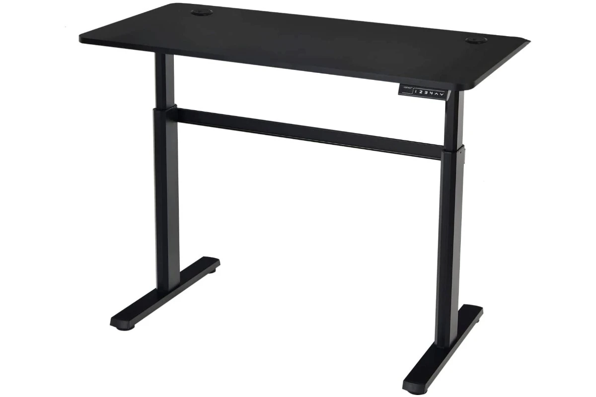 Brampton Height Adjustable Desk 1 Brampton Height Adjustable Desk
