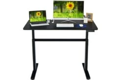 Brampton Height Adjustable Desk 10 Brampton Height Adjustable Desk -Pro Office Shop brampton 5