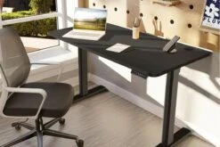Brampton Height Adjustable Desk 15 Brampton Height Adjustable Desk -Pro Office Shop brampton 7