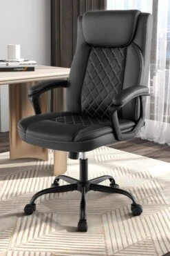 Brockville Executive Office Chair -Pro Office Shop brockville 2