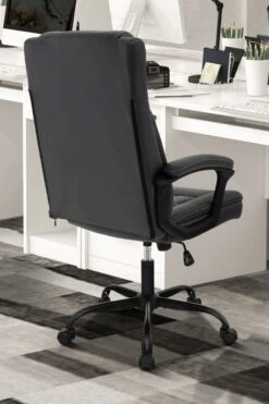 Brockville Executive Office Chair -Pro Office Shop brockville 5
