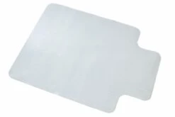 Chair Mat For Carpet -Pro Office Shop carpet floor matt 6 1