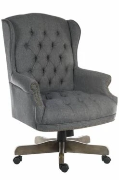 Chairman Grey Office Chair
