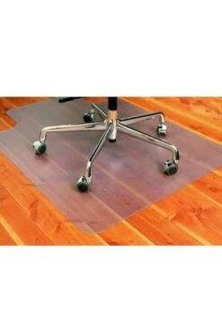 Chair Mat For Hard Floors -Pro Office Shop chairmat 3
