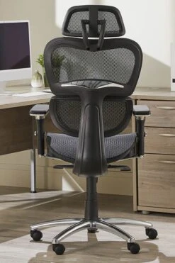 Chachi Ergonomic Chair -Pro Office Shop charchi 4