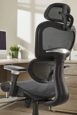 Chachi Ergonomic Chair -Pro Office Shop charchi 5