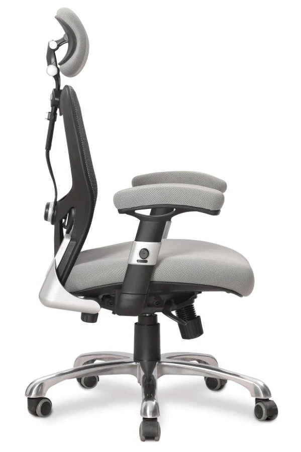 Cobhamly Mesh Office Chair 15 Cobhamly Mesh Office Chair - Image 15