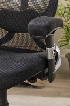 Cobhamly Mesh Office Chair 25 Cobhamly Mesh Office Chair -Pro Office Shop cobhamly 10