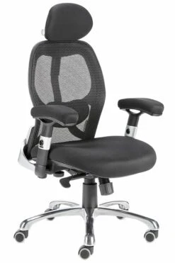 Cobhamly Mesh Office Chair 26 Cobhamly Mesh Office Chair -Pro Office Shop cobhamly 12