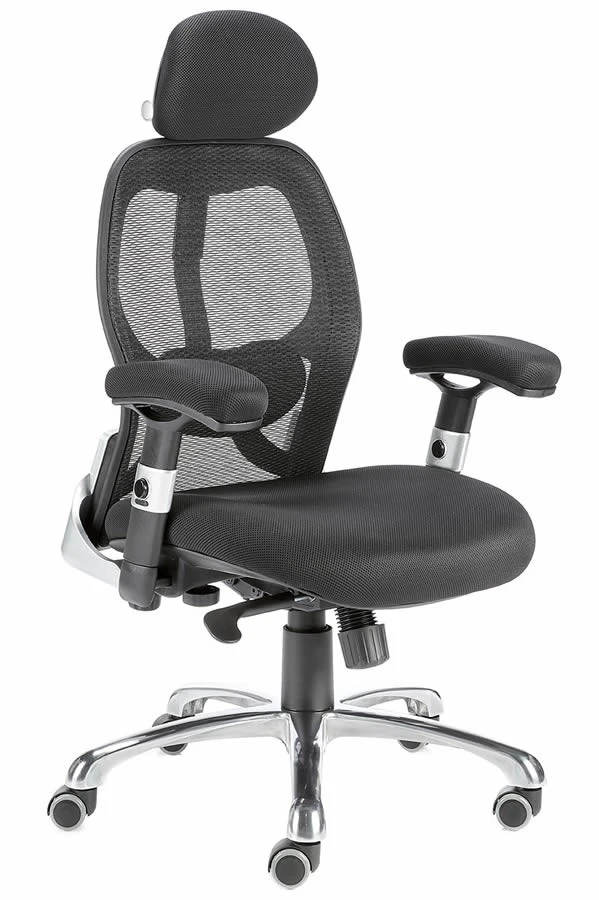 Cobhamly Mesh Office Chair 12 Cobhamly Mesh Office Chair - Image 12