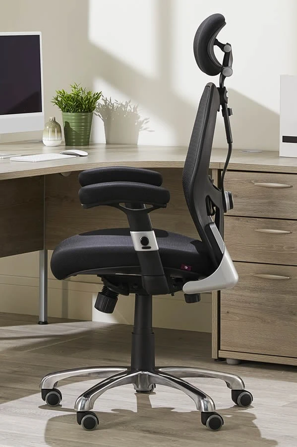 Cobhamly Mesh Office Chair 6 Cobhamly Mesh Office Chair - Image 6