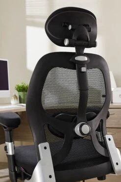 Cobhamly Mesh Office Chair 23 Cobhamly Mesh Office Chair -Pro Office Shop cobhamly 5