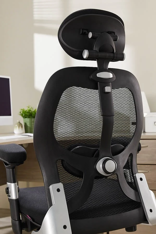 Cobhamly Mesh Office Chair 9 Cobhamly Mesh Office Chair - Image 9