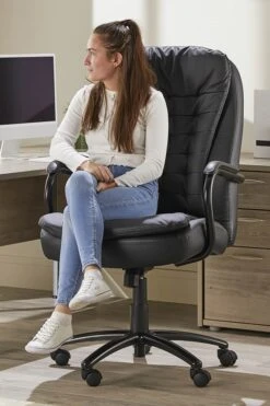 Colossus Office Chair -Pro Office Shop colossus 5