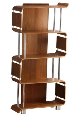 Curved Bookcase 10 Curved Bookcase -Pro Office Shop curve bookcase 5