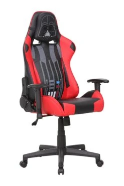 Star Wars Darth Vader Gaming Chair -Pro Office Shop darth vader gaming chair 1