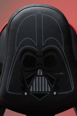 Star Wars Darth Vader Gaming Chair -Pro Office Shop darth vader gaming chair 6