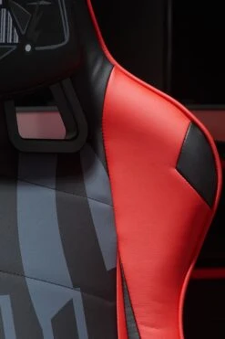 Star Wars Darth Vader Gaming Chair -Pro Office Shop darth vader gaming chair 8