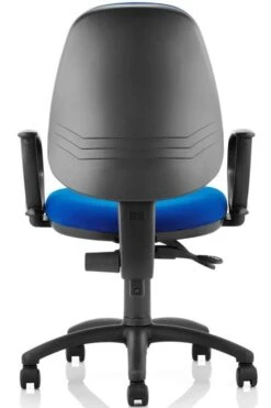 Vantage Operator Chair -Pro Office Shop eclipse2 looparms back