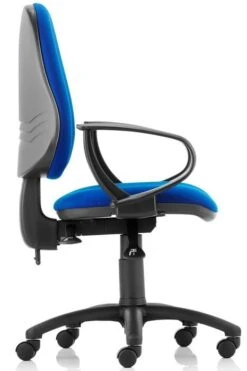 Vantage Operator Chair -Pro Office Shop eclipse2 looparms side