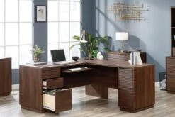 Elstree L Shaped Desk -Pro Office Shop elstree l shaped desk 10