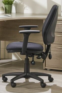 Ergo Lumbar Support Office Chair -Pro Office Shop ergo lumber 3