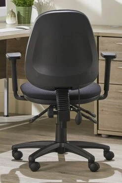 Ergo Lumbar Support Office Chair -Pro Office Shop ergo lumber 4