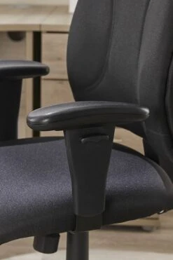 Esme Ergonomic Fabric Office Chair -Pro Office Shop esme 8