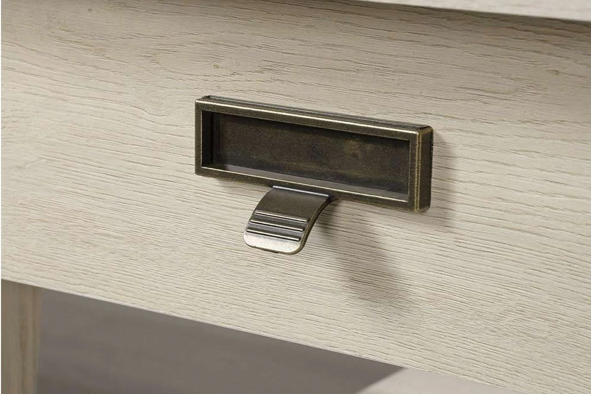 Executive Trestle Desk 13 Executive Trestle Desk - Image 13