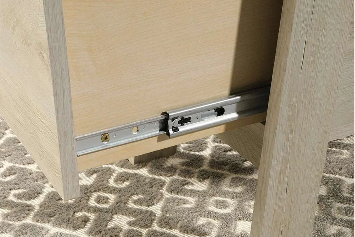 Executive Trestle Desk 9 Executive Trestle Desk - Image 9