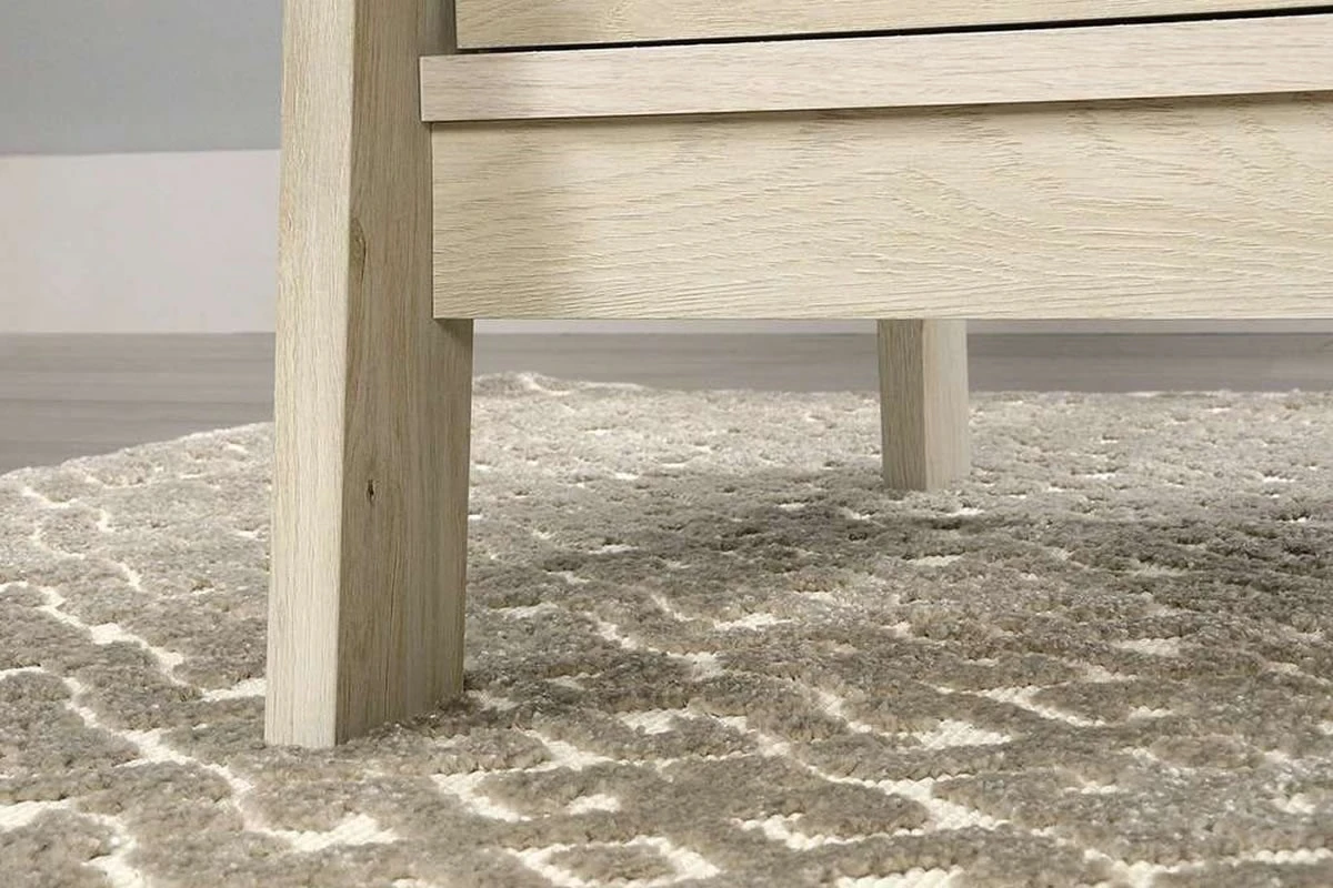 Executive Trestle Desk 17 Executive Trestle Desk - Image 17