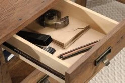 Executive Trestle Desk 27 Executive Trestle Desk -Pro Office Shop executive trestle desk vintage oak 8