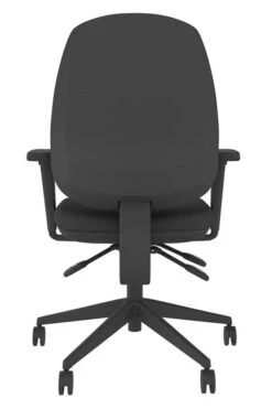 Mode Operator Chair -Pro Office Shop frf150 bk back