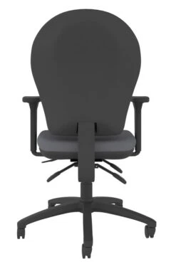 Ergo Stretch 9 Ergo Stretch -Pro Office Shop frf810 gy back