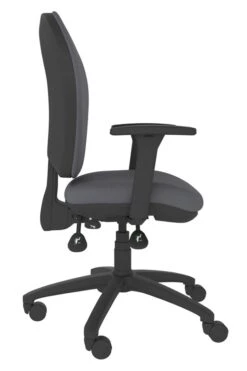 Ergo Stretch 7 Ergo Stretch -Pro Office Shop frf810 gy right