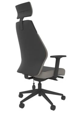 Abyss High Back Ergonomic Chair -Pro Office Shop frf900 10