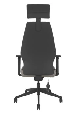 Abyss High Back Ergonomic Chair -Pro Office Shop frf900 11