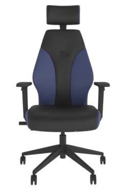 Abyss High Back Ergonomic Chair -Pro Office Shop frf900 2