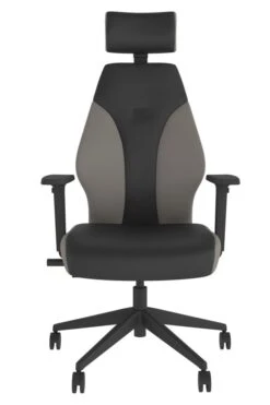 Abyss High Back Ergonomic Chair -Pro Office Shop frf900 6
