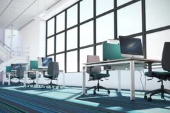 Geo Bench Desk 4 13 Geo Bench Desk 4 -Pro Office Shop geo desk 5 1