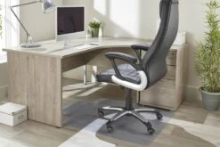 Chair Mat For Hard Floors -Pro Office Shop hard floor matt 2
