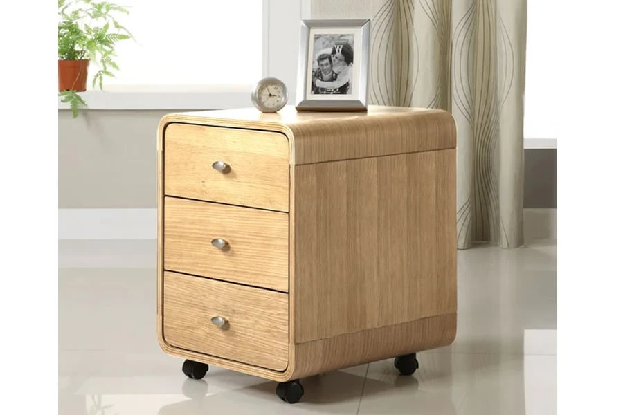 Curve Pedestal 2 Curve Pedestal - Image 2