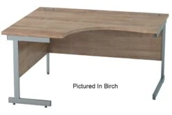 Thames Corner Cantilever Desk -Pro Office Shop image 18