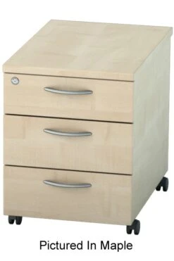 Thames Mobile Pedestal Drawers -Pro Office Shop image 46