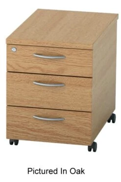 Thames Mobile Pedestal Drawers -Pro Office Shop image 69