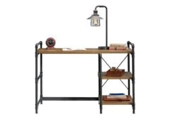 Iron Foundry Desk -Pro Office Shop iron foundry desk 2