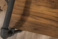 Iron Foundry Desk -Pro Office Shop iron foundry desk 4