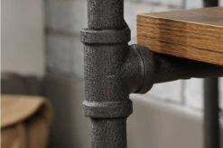 Iron Foundry Desk -Pro Office Shop iron foundry desk 7