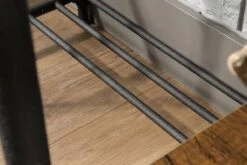 Iron Foundry Desk -Pro Office Shop iron foundry desk 9