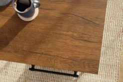 Iron Foundry Pedestal Desk -Pro Office Shop iron foundry pedestal desk 3